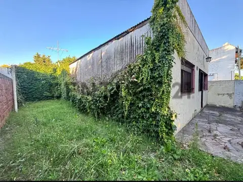 Lote en Venta en Los Hornos