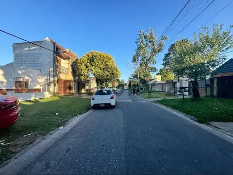 Lote en Venta en Los Hornos