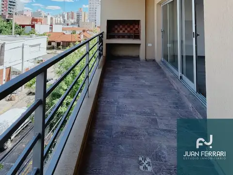 Departamento en Venta en Bahia Blanca, USD 290.000