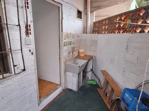 Duplex de 2 ambientes para 4 perosnas - Mar Del Tuyu (202009)