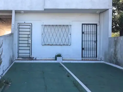 Duplex de 2 ambientes para 4 perosnas - Mar Del Tuyu (202009)