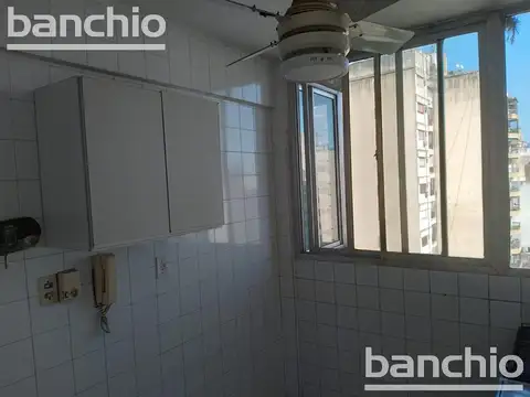 Departamento en Alquiler 40 años