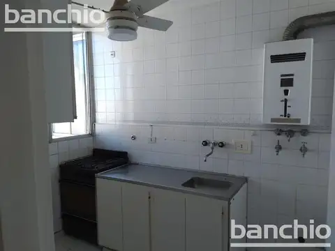 Departamento en Alquiler al Sur