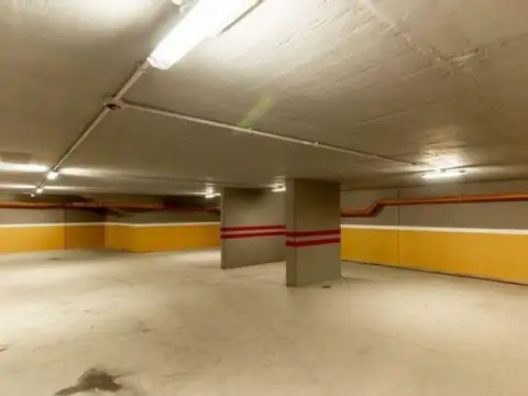 COCHERA VENTA CENTRO ROSARIO