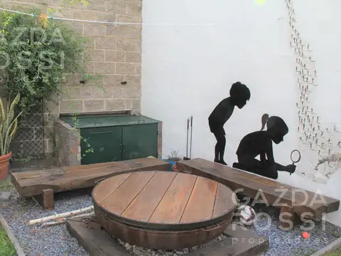 Casa en Venta 5 años