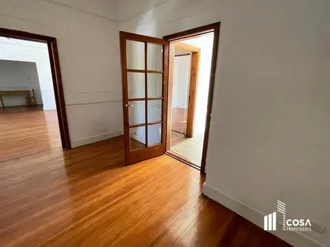 VENTA CASA PLANTA ALTA IMPECABLE