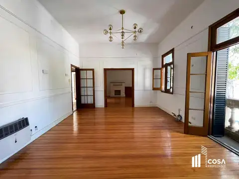 Casa en Venta al Sudoeste