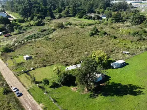 Terreno en Venta de 5000,0 m2