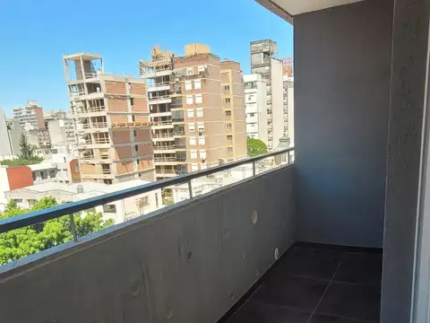 Departamento en Venta al Norte