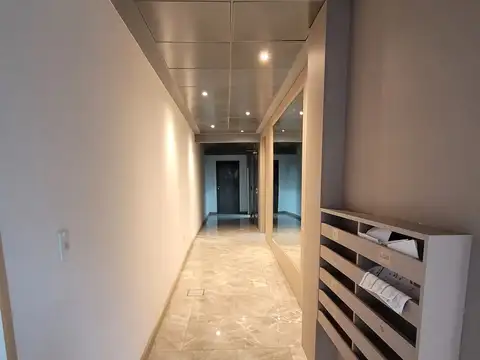 9 De Julio 600, Piso 3