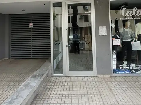 Departamento en venta en Martin con pileta en terraza