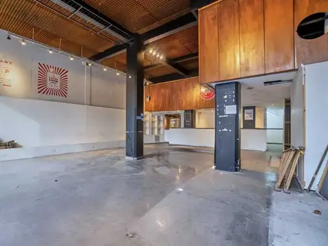 Local  en Alquiler en Centro, Capital Federal, Buenos Aires