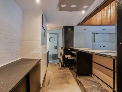 Local en Alquiler en Belgrano Chico, $ 2.500.000