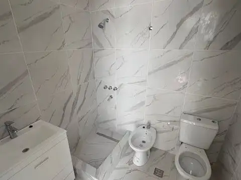 Depto Tipo Casa en Venta 55 años