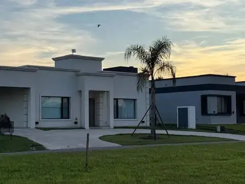 VENTA CASA 4 AMBIENT COUNTRY SAN LUCAS SAN VICENTE