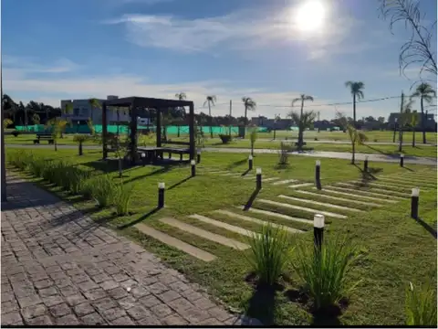 VENTA TERRENO LAGOS DE CANNING I