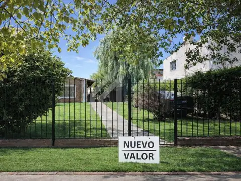 Casa 5amb.  en Venta en Benavidez, Tigre, G.B.A. Zona Norte