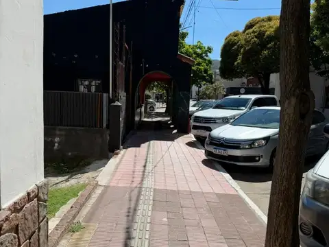 Venta lote céntrico en La Cumbre