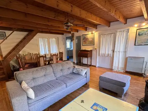 Casa en Alquiler Temporal de 2 dormitorios