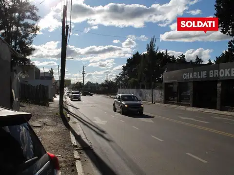 Terreno en Venta de 720,0 m2