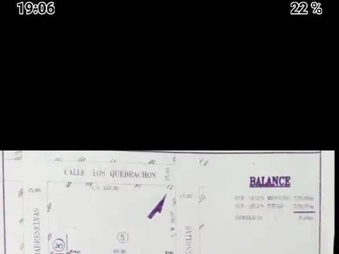 Terreno Comercial en Venta  frente a Palmas de Pilar, La Lonja
