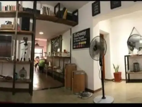 Casa en Venta en Villa Luzuriaga, USD 175.000