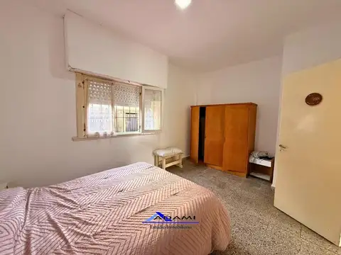 Departamento en Alquiler 35 años