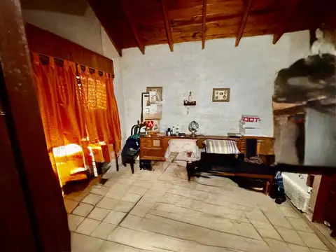 Casa en Venta de 1 dormitorio
