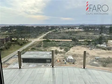 DEPARTAMENTO 3 AMBIENTES - RINCÓN DEL INDIO, PUNTA DEL ESTE