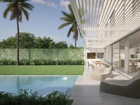 Casa en Venta en Martinez, USD 650.000