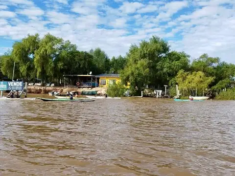 Terreno en Venta 60  mts Frente