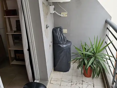 Departamento en Venta al Este