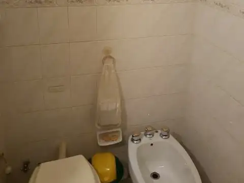 SAN MARTIN 2894. DOS DORMITORIOS. BALCON CERRADO. CONSULTAR PRECIO