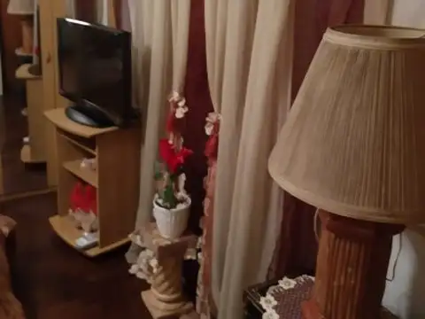 San Martin y Rueda , Piso 2