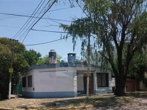 Casa en Venta Bella Vista