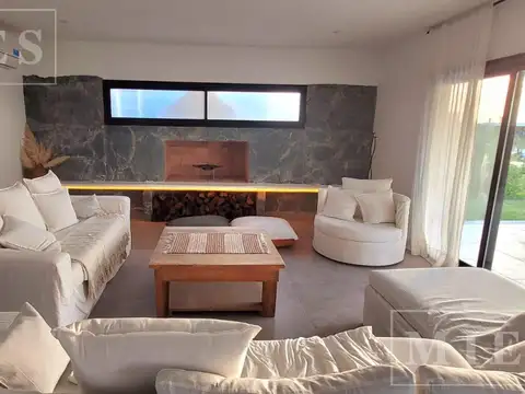 Casa en Alquiler 3 años