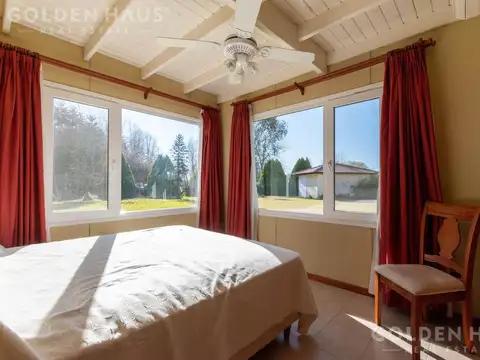 Casa - Isla Del Este