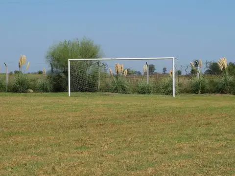 San Lucas Club de Campo