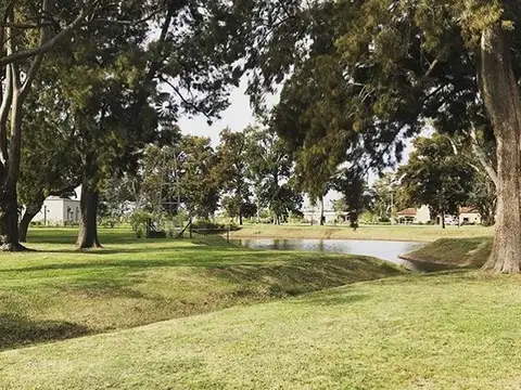 Terreno en Venta de 806,0 m2