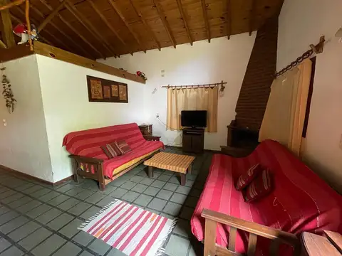 Duendes de Mar Azul Puck