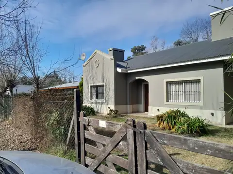 Casa en Venta de 2 dormitorios