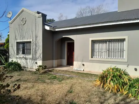 Casa en venta en Barrio Parque Exaltación