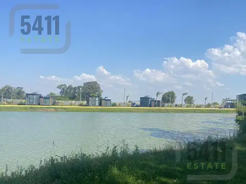 Venta Lote 900m2 en  La Magdalena Barrio Historico en Canning