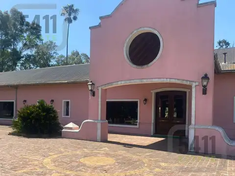 Terreno en Venta de 891,0 m2