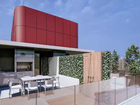 Departamento en Venta en General Jose De San Martin, USD 113.407