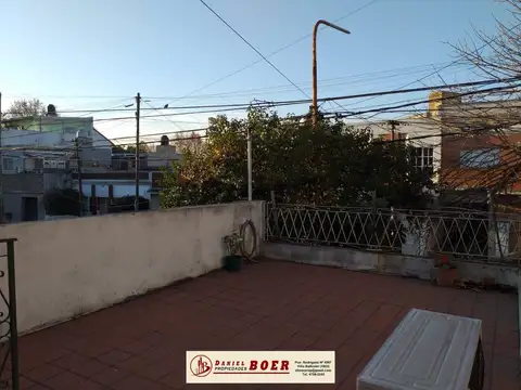 Casa en Venta con 1 cochera