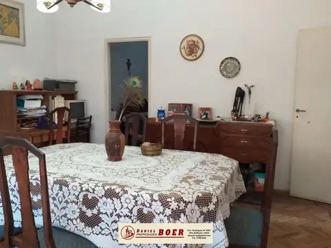 Casa en Venta de 3 dormitorios