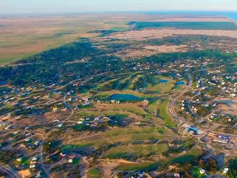 Terreno en Venta de 983,0 m2