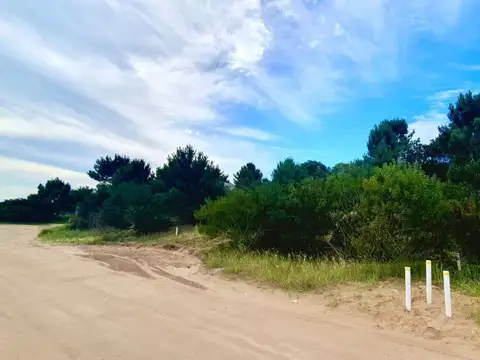 Terreno en Venta en Costa Esmeralda, USD 84.000