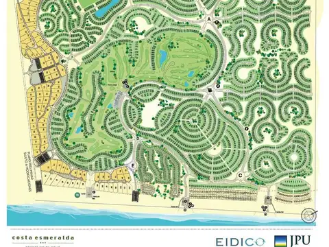 Terreno en Venta de 983,0 m2